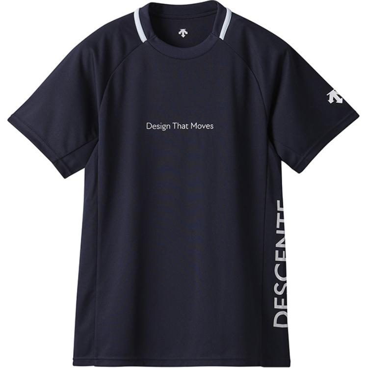 DESCENTE Volleyball Jersey Unisex