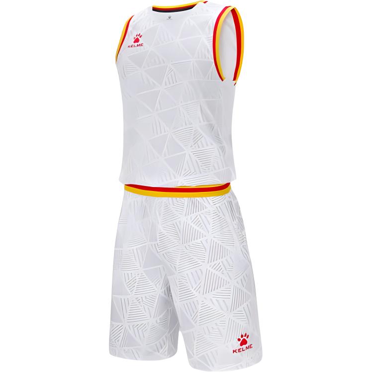 KELME Basketball Suits Men’s Thin