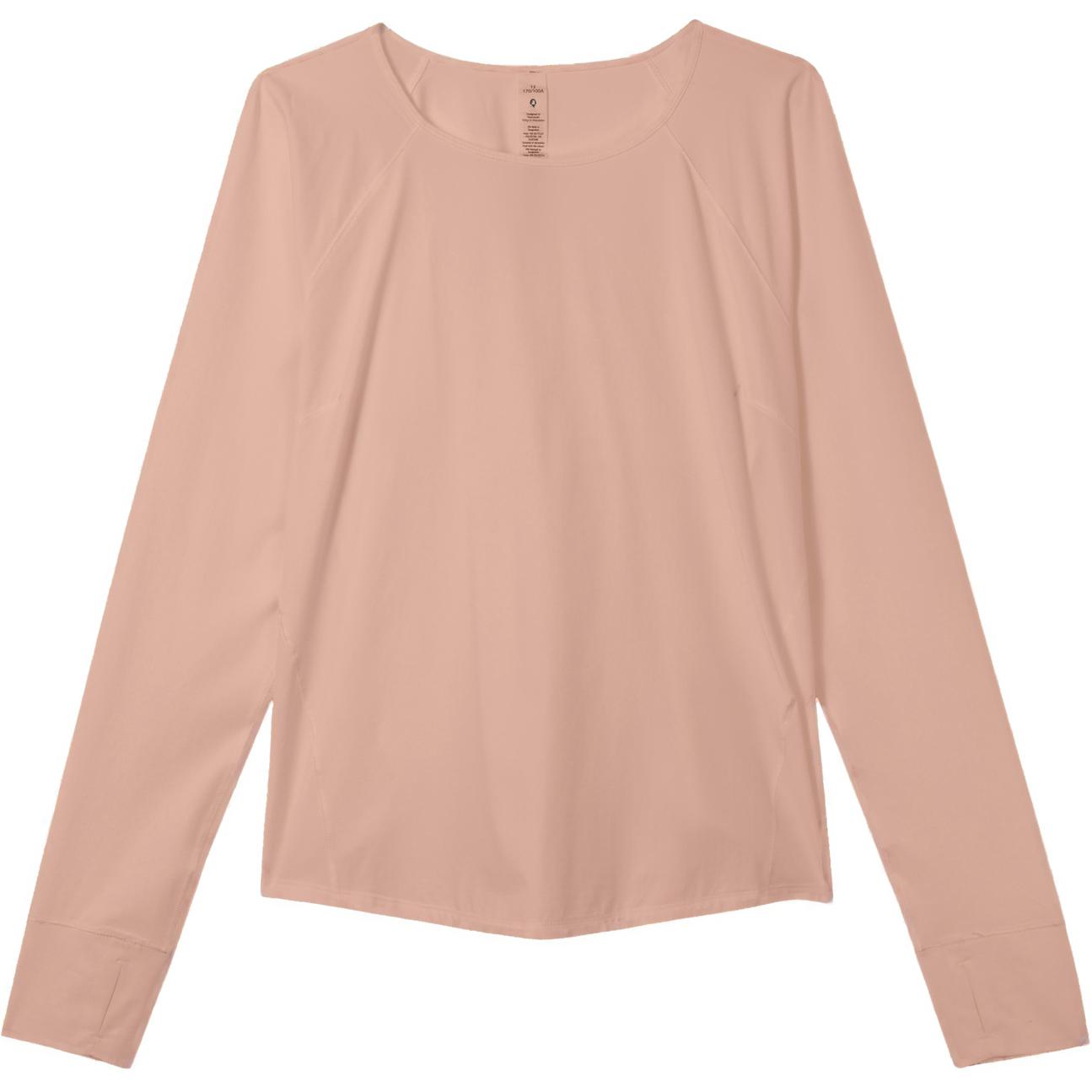 Lululemon Lightweight Raglan Sleeve Running T Shirt Women’s
