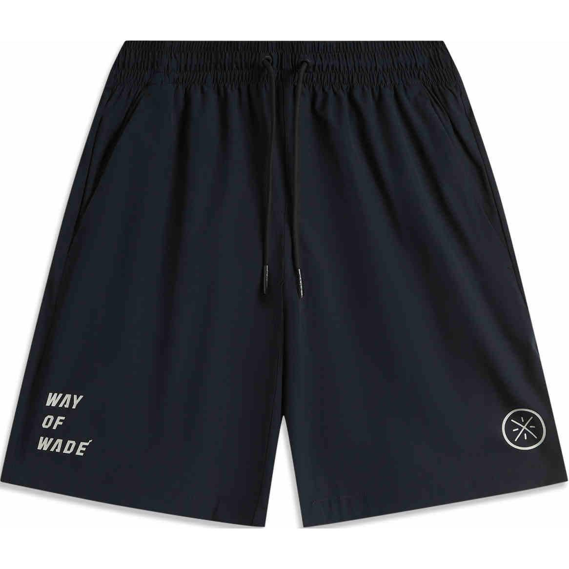 Li Ning Sports Shorts Men’s Black