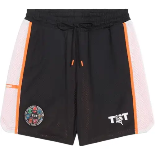 PUMA Shorts Reversible Para Hombre PUMA X Tbt