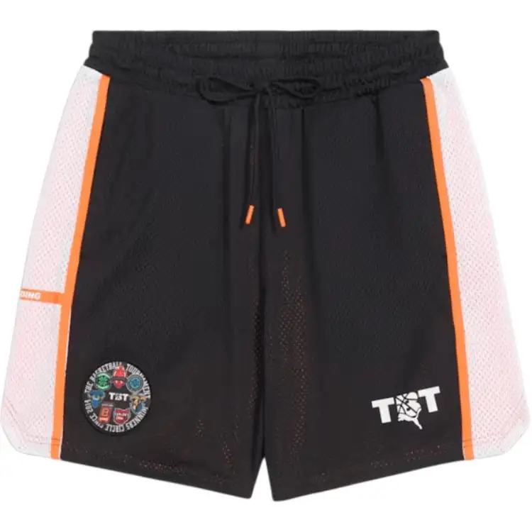 PUMA Shorts Reversible Para Hombre PUMA X Tbt