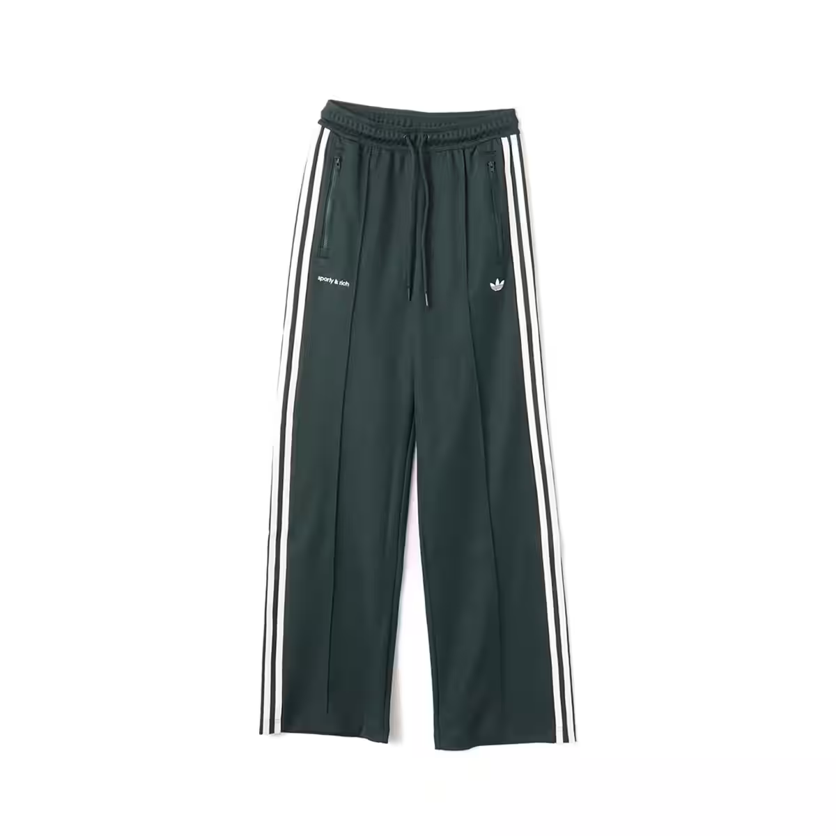 Adidas X Sporty & Rich Women’s Track Pants
