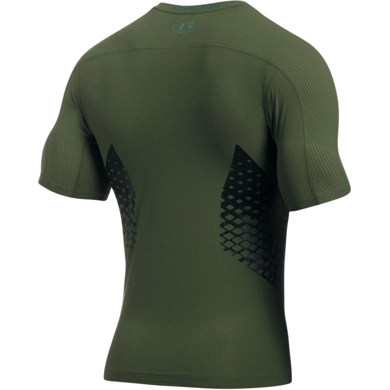 Under Armour Workout Clothing Men’s Army Green