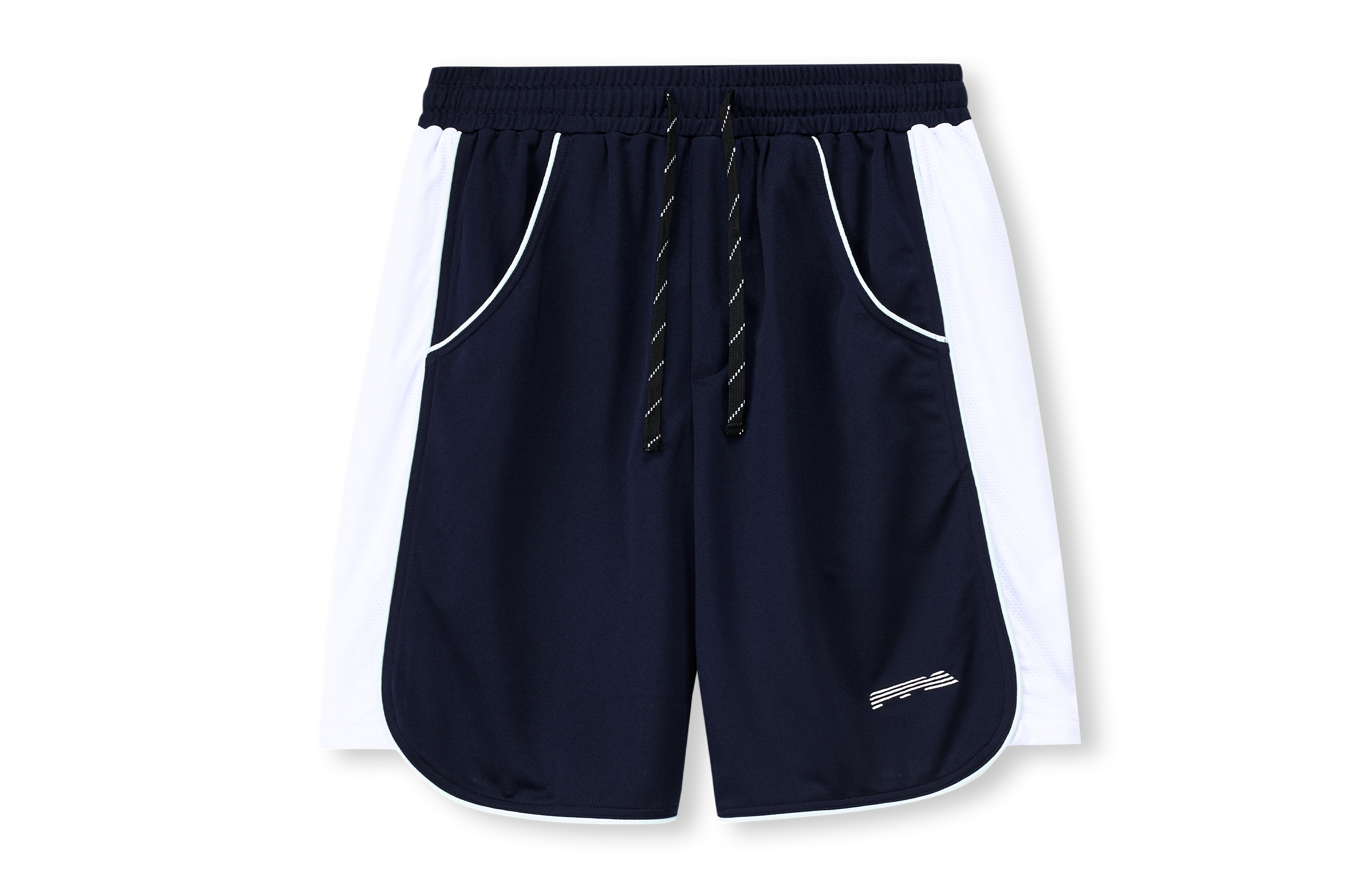FPA Basketball Shorts Unisex Thin