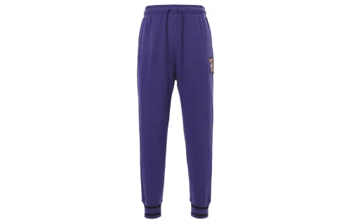 Jordan Casual Pants Men's Sky Purple