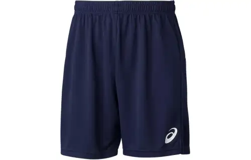 Asics Soccer Bottom Men's Dark Blue