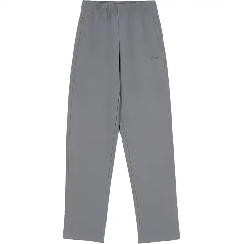 Li Ning Sports Pants Men's Smoky Ink Gray
