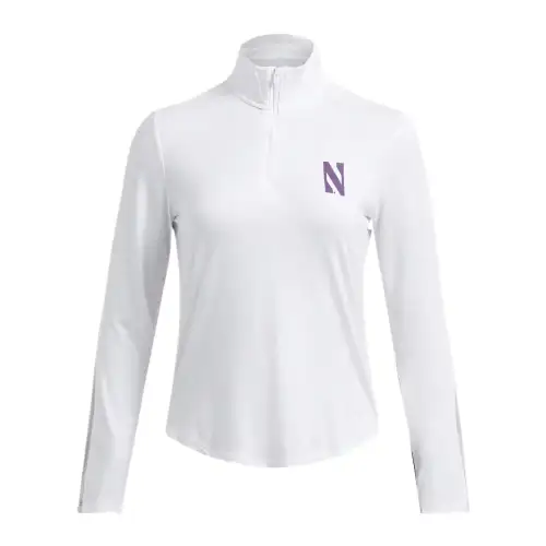 Under Armour KnockoutGameday T Shirt Women's White 101