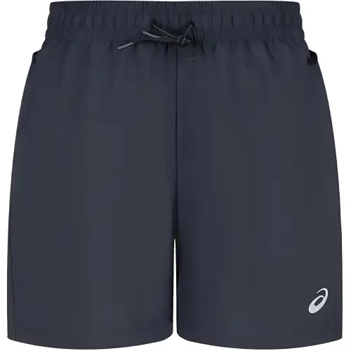 ASICS Men's Running Shorts Men's Black