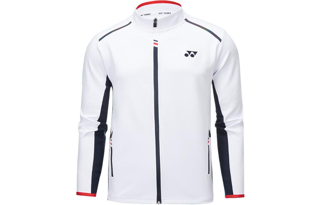 YONEX Badminton Jerseys Men’s Crew Neck Moderate