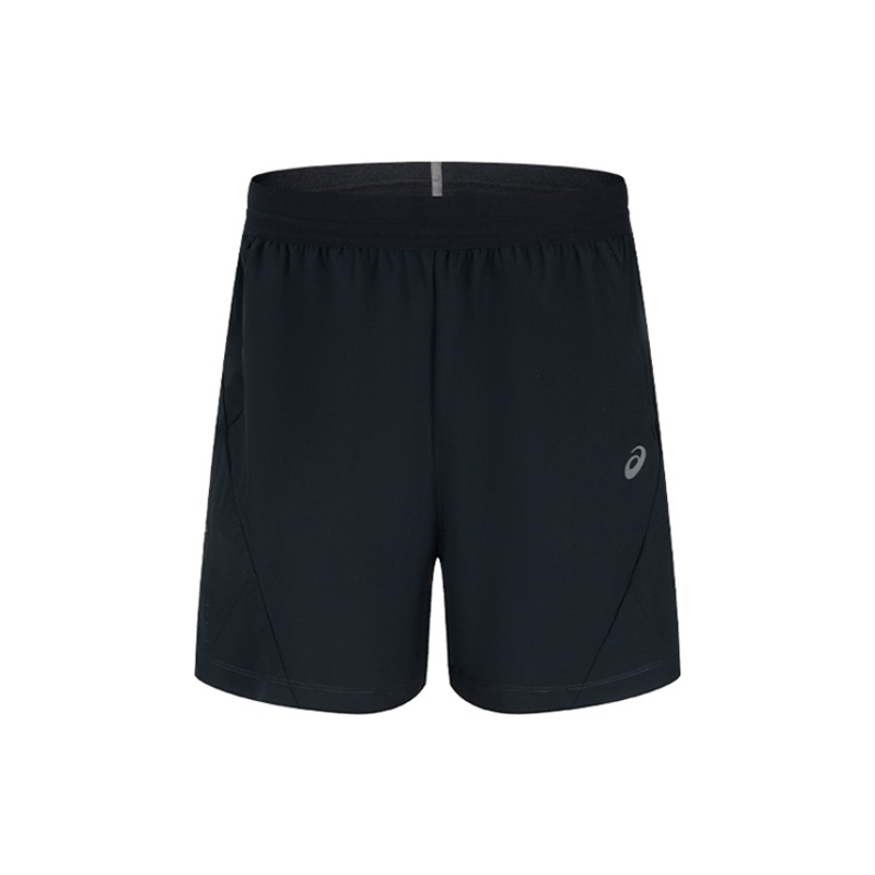 ASICS SS25 Sports Shorts Men’s Black