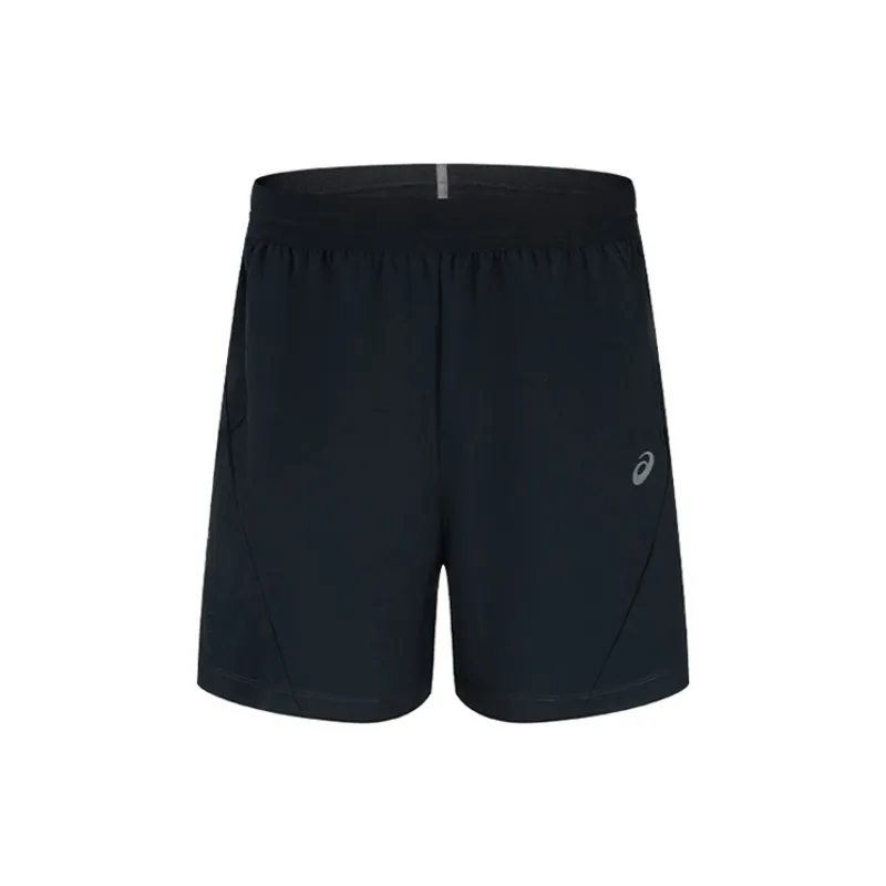 ASICS SS25 Sports Shorts Men's Black