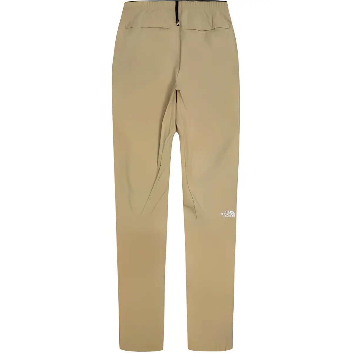 THE NORTH FACE ZEPHYR Casual Pants Men's Khaki