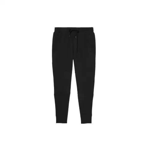 FILA Sports Pants Men's Black 001