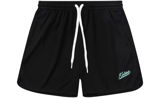Breathable quick dry sports basketball trousers for men and women, loose fit, American style, mid rise