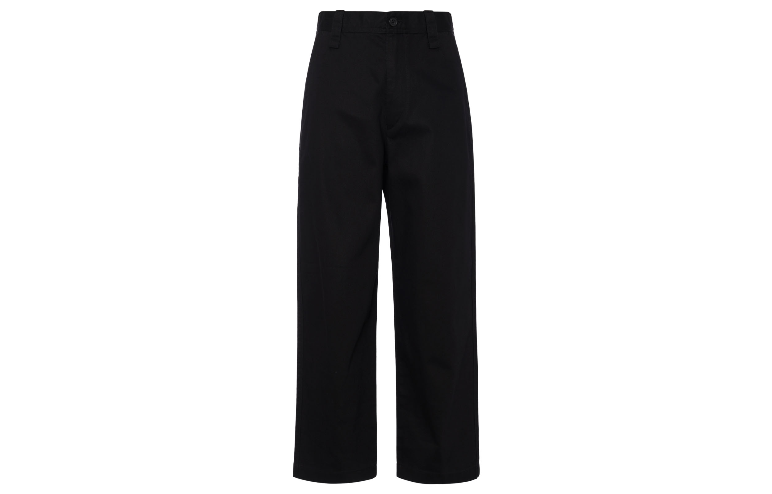Мужские штаны UNIQLO (черные)