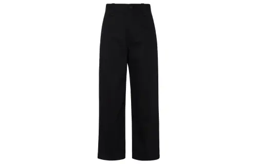 UNIQLO Casual Pants Men's Black