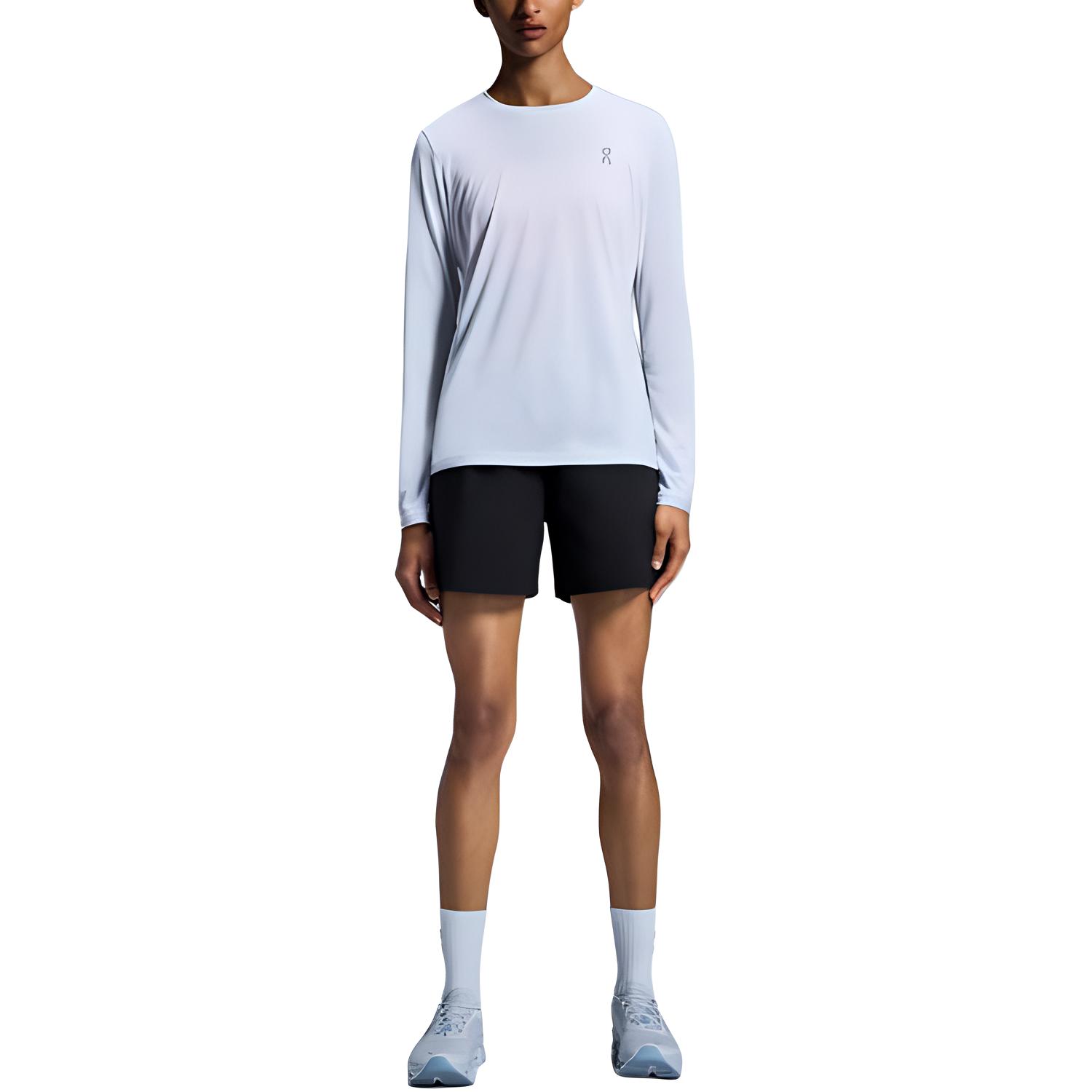 On Running T Shirt Women’s White