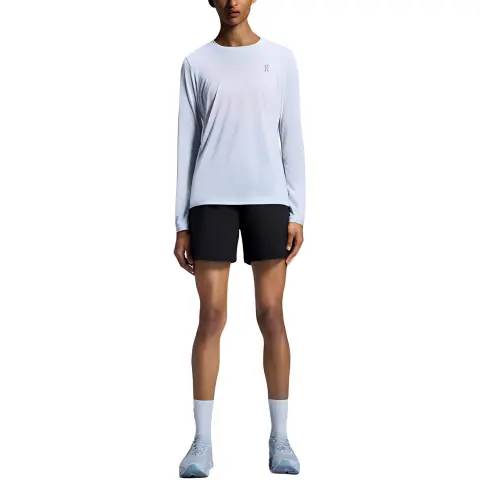 On Running T Shirt Women's White