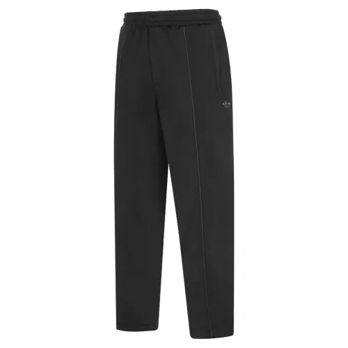 Adidas Originals Casual Pants Unisex Black