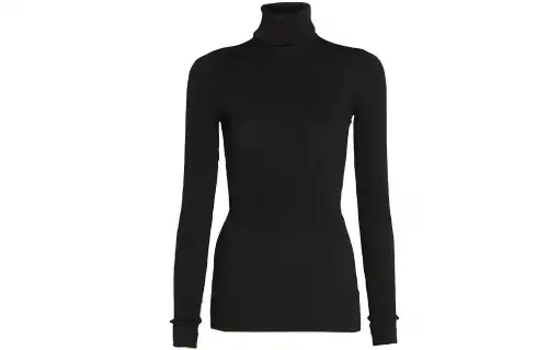 【Previous Season】GG rib-knit jumper