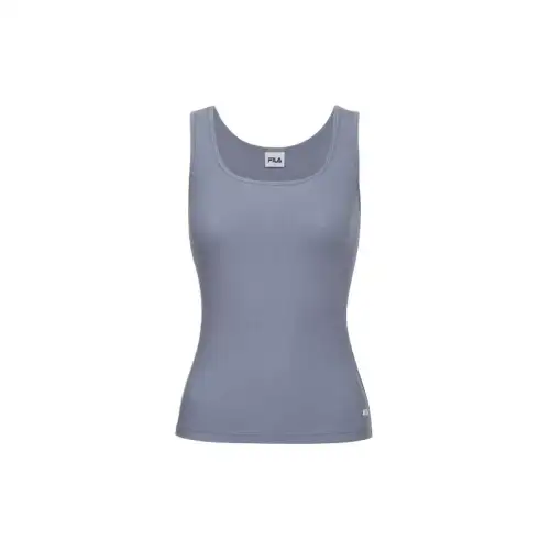 FILA RUNNING Tank Top Women's Purple Blue