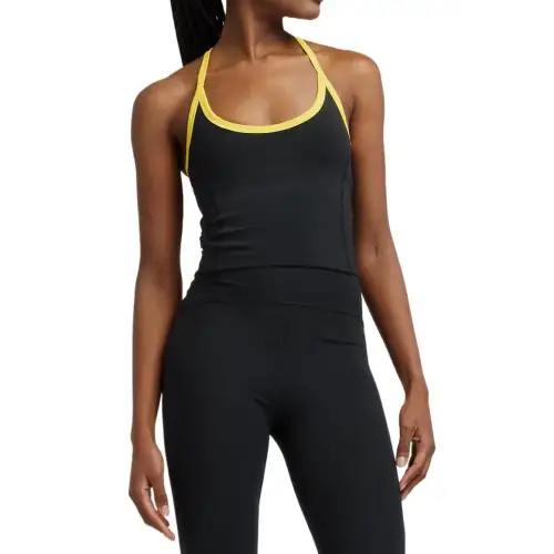 New Balance Klutch Tank Top Women's Black