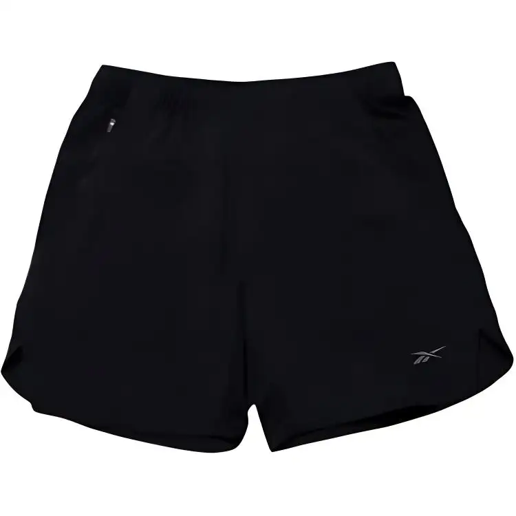 Reebok Strength 3.0 Casual Shorts Men's Black