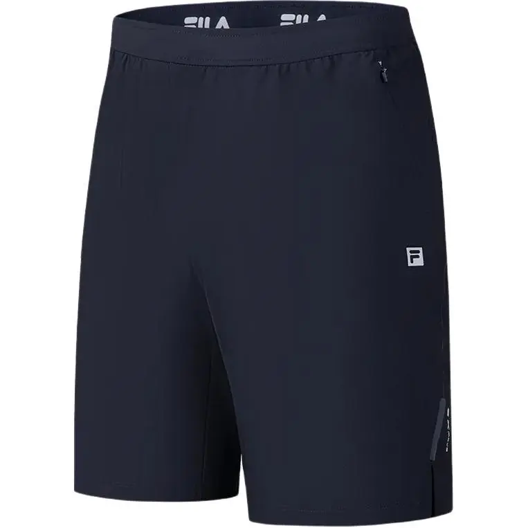 FILA Fitness Sports Shorts Men's Royal Blue