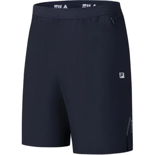 FILA Fitness Sports Shorts Men's Royal Blue