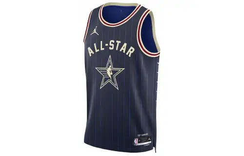 Jordan Nba Dri Fit All Star James Jersey