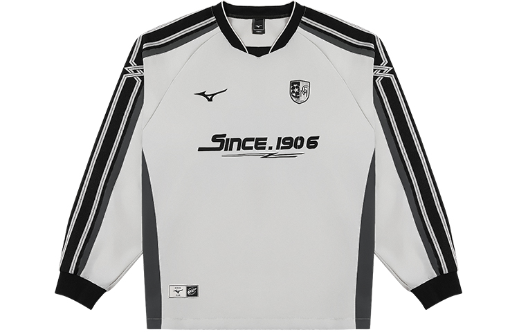 Mizuno Soccer Jerseys Unisex Moderate