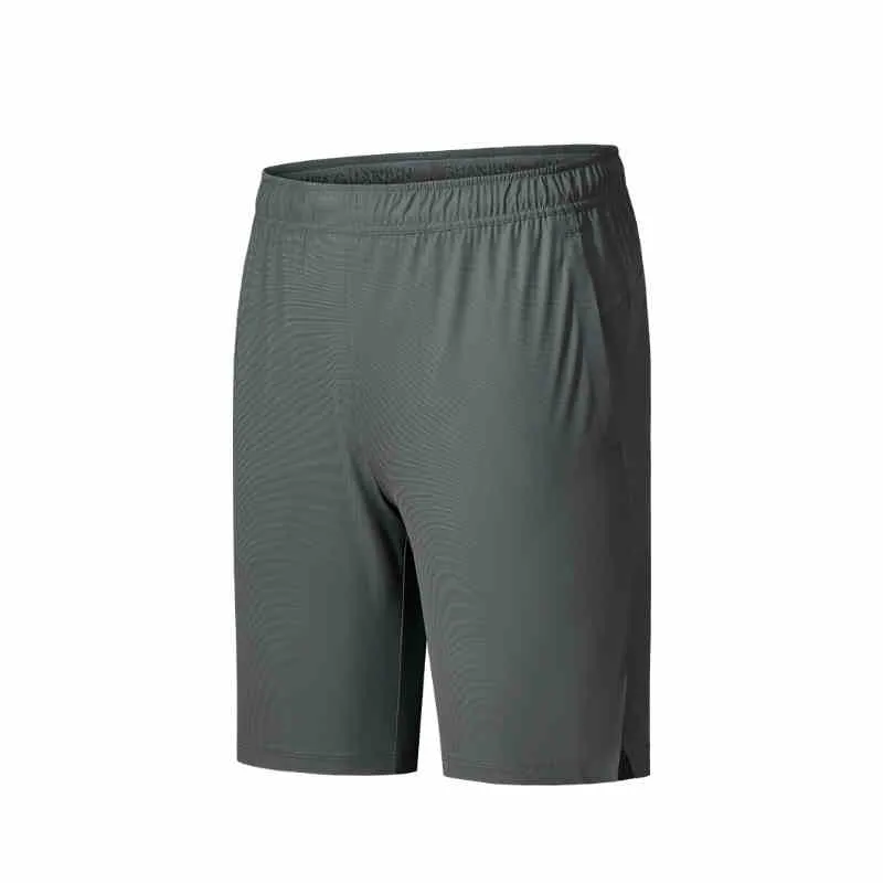 Anta Champion All Weather Collection Outdoor Collection Sports Shorts Men's Mystic Cabin Gray