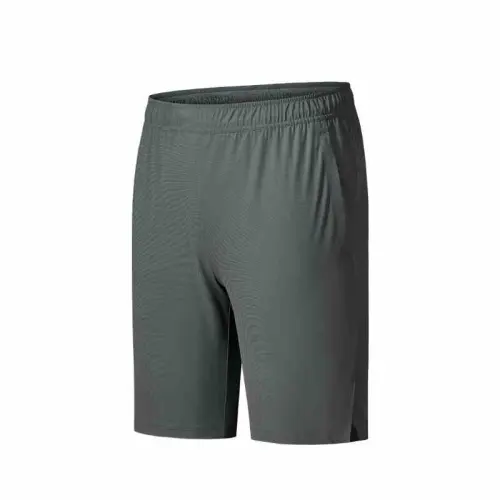 Anta Champion All Weather Collection Outdoor Collection Sports Shorts Men's Mystic Cabin Gray