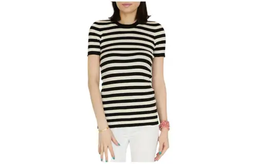 GUCCI Regular T Shirt Women's White