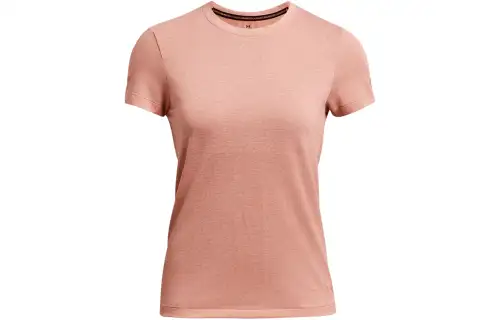 Under Armour T Shirt Women's Coral