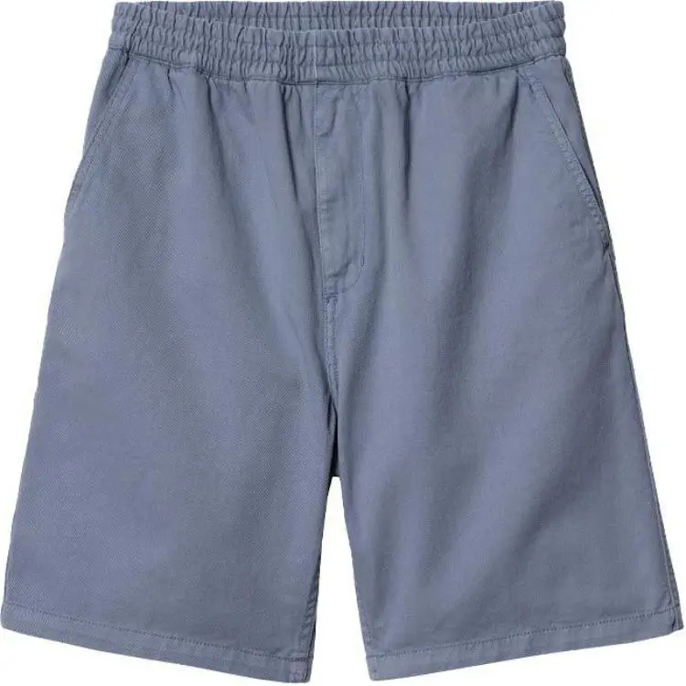 Carhartt WIP Casual Shorts Men's Blue