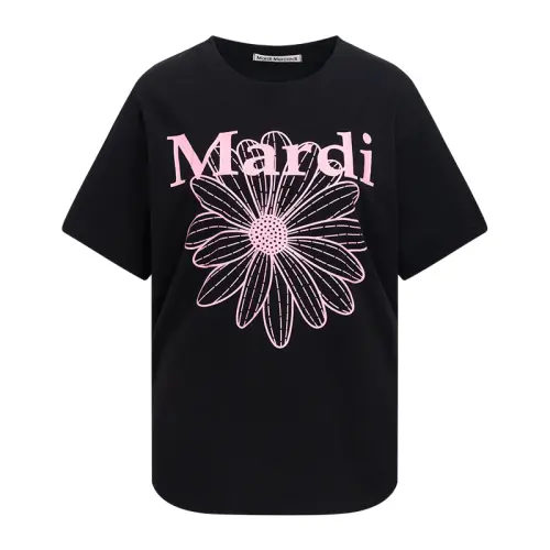 MARDI MERCREDI SS24 T Shirt Women's