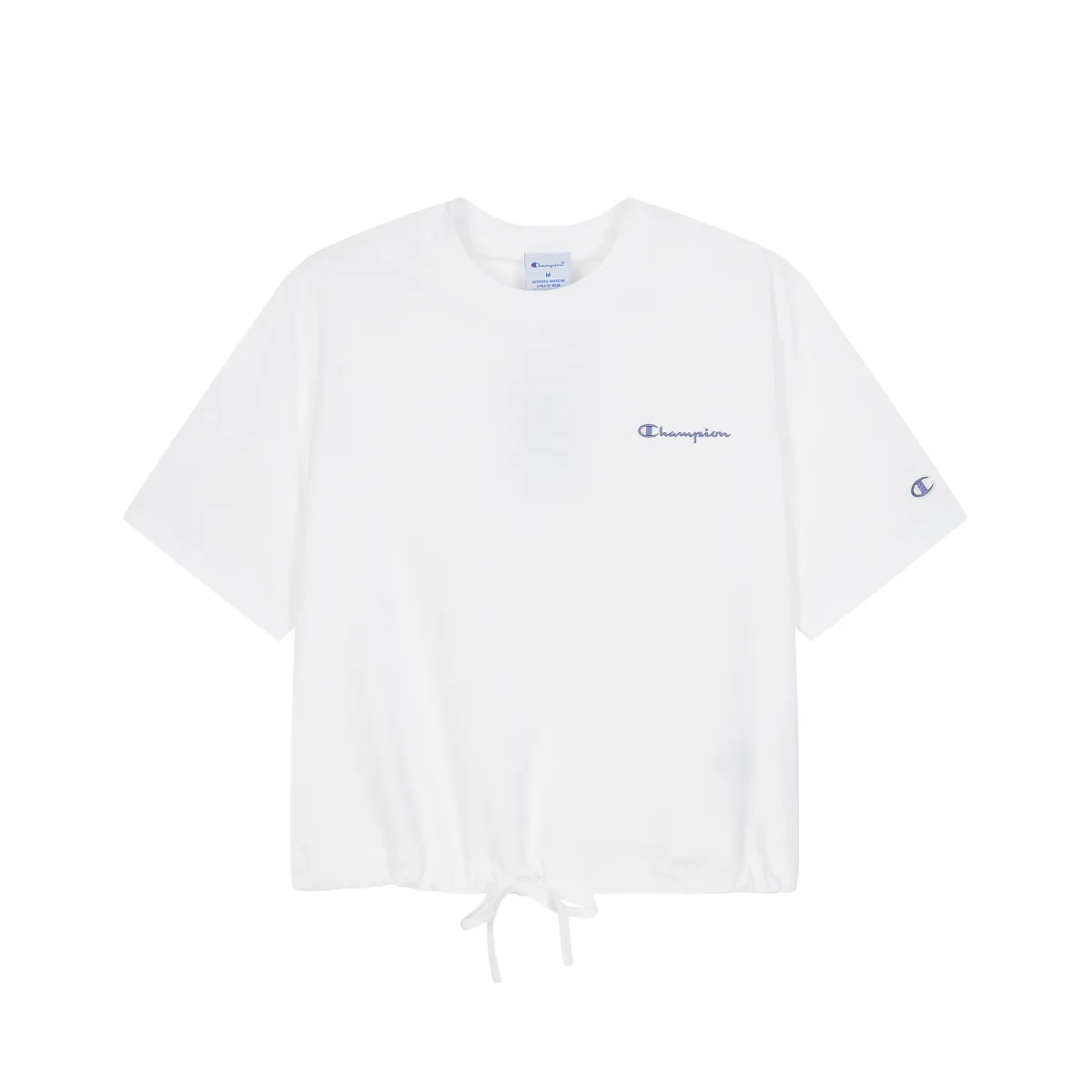 Champion SS25 T Shirt Women's US Version
