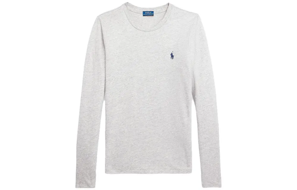 Polo Ralph Lauren Long sleeve Jersey T shirt