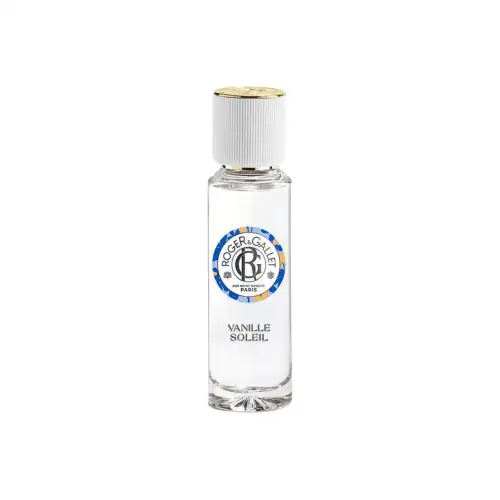 Roger & Gallet Vanilla Sun