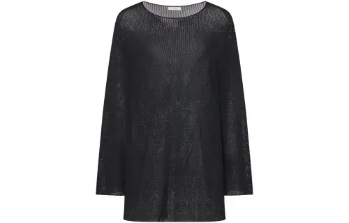 THE ROW Sweaters Women's Black