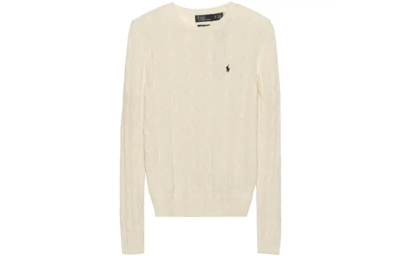 Polo Ralph Lauren SS23 Knitwear Standard Women's