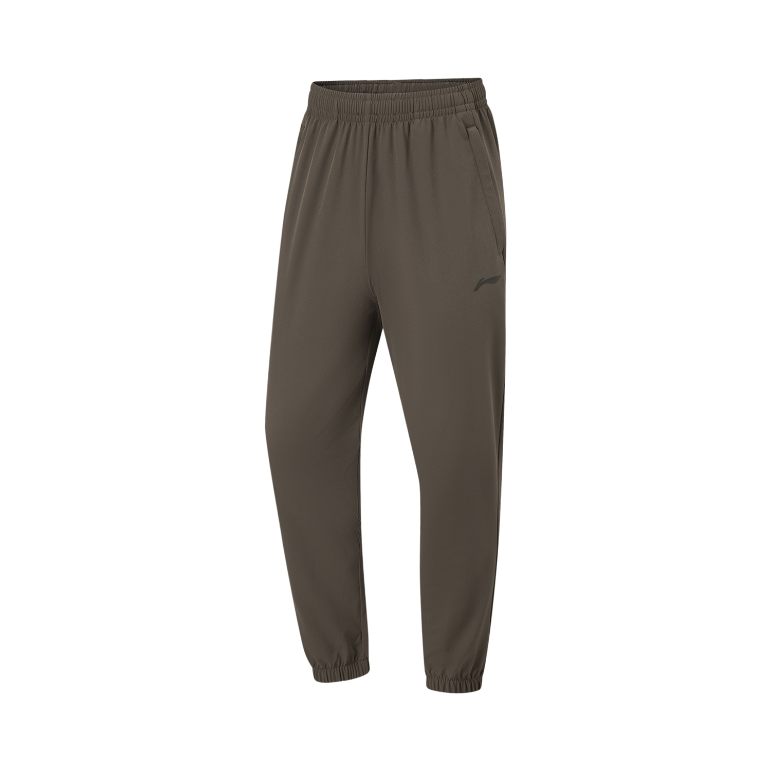 Li Ning Sports Pants Men’s Slate Umber