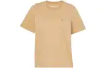 Timberland DUNSTAN T Shirt Women's Khaki