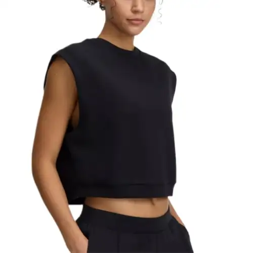 Under Armour Unstoppable T Shirt Women's Black