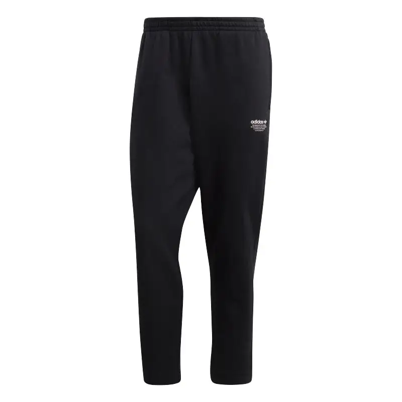 Adidas Originals NMD Sports Pants Men's Black