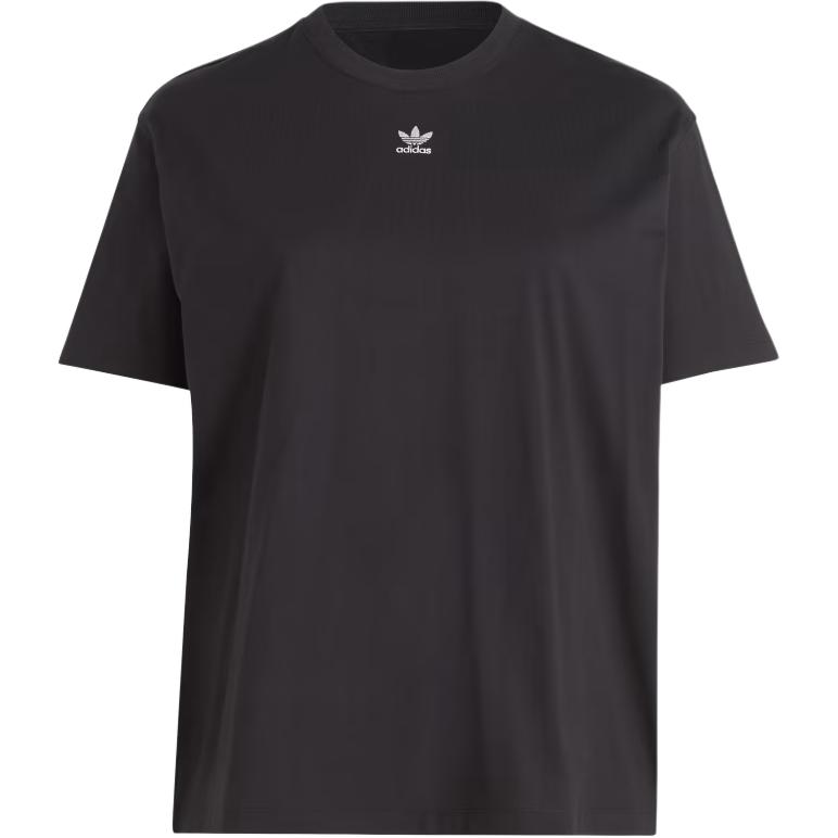 Adidas Originals Adicolor Essentials Tee Plus Size