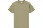 New Balance MADE In USA CORE T Shirt Women's Earth Yellow